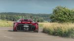 Koenigsegg Regera 2016 года